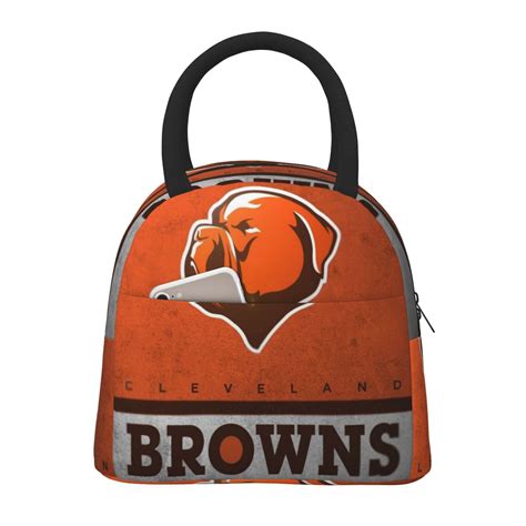 Cleveland Browns Lunch Boxes 